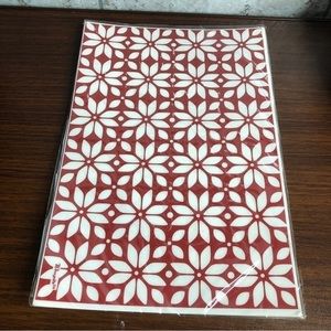 Wrapitz by Lori Greiner‎ decal sheets red adhesive